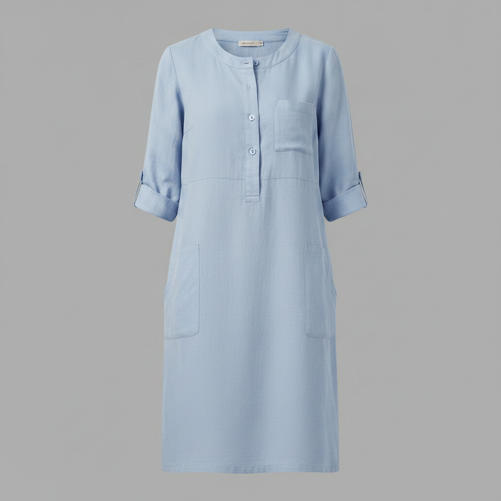 Women's Plus Size Casual Dress | Summer Dresses