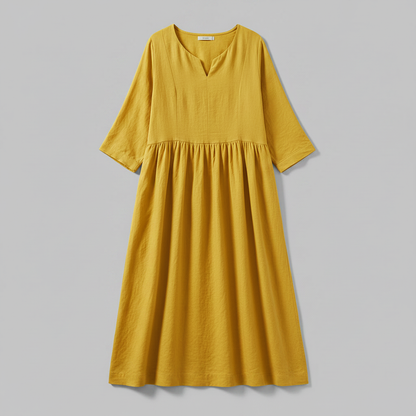 Isabel | Women's Elegant Comfort Dress