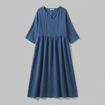 Isabel | Women's Elegant Comfort Dress