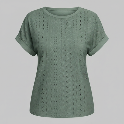 Bella | Women's T Shirt Casual Loose Fit Stylish Top