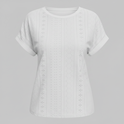 Bella | Women's T Shirt Casual Loose Fit Stylish Top