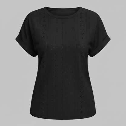 Bella | Women's T Shirt Casual Loose Fit Stylish Top