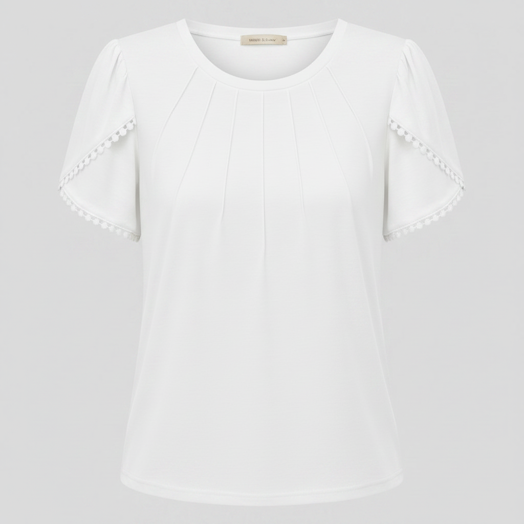 Vanessa Blouse | Women's Casual Summer Top