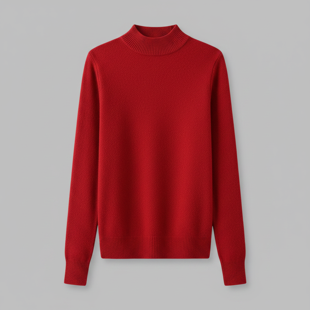 Elegant Women's Sweater | Versatile Comfort Wear