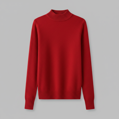 Elegant Women's Sweater | Versatile Comfort Wear
