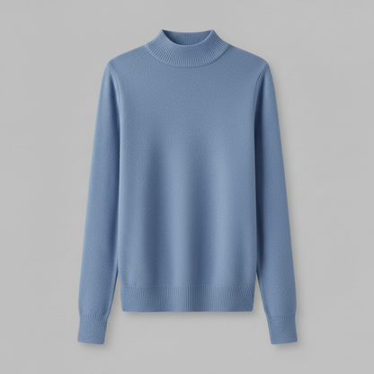 Elegant Women's Sweater | Versatile Comfort Wear