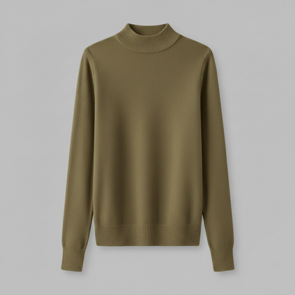 Elegant Women's Sweater | Versatile Comfort Wear