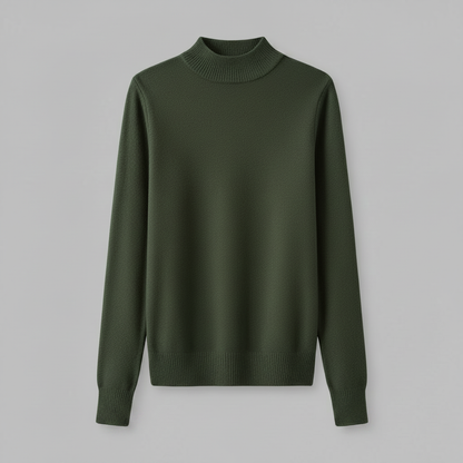 Elegant Women's Sweater | Versatile Comfort Wear