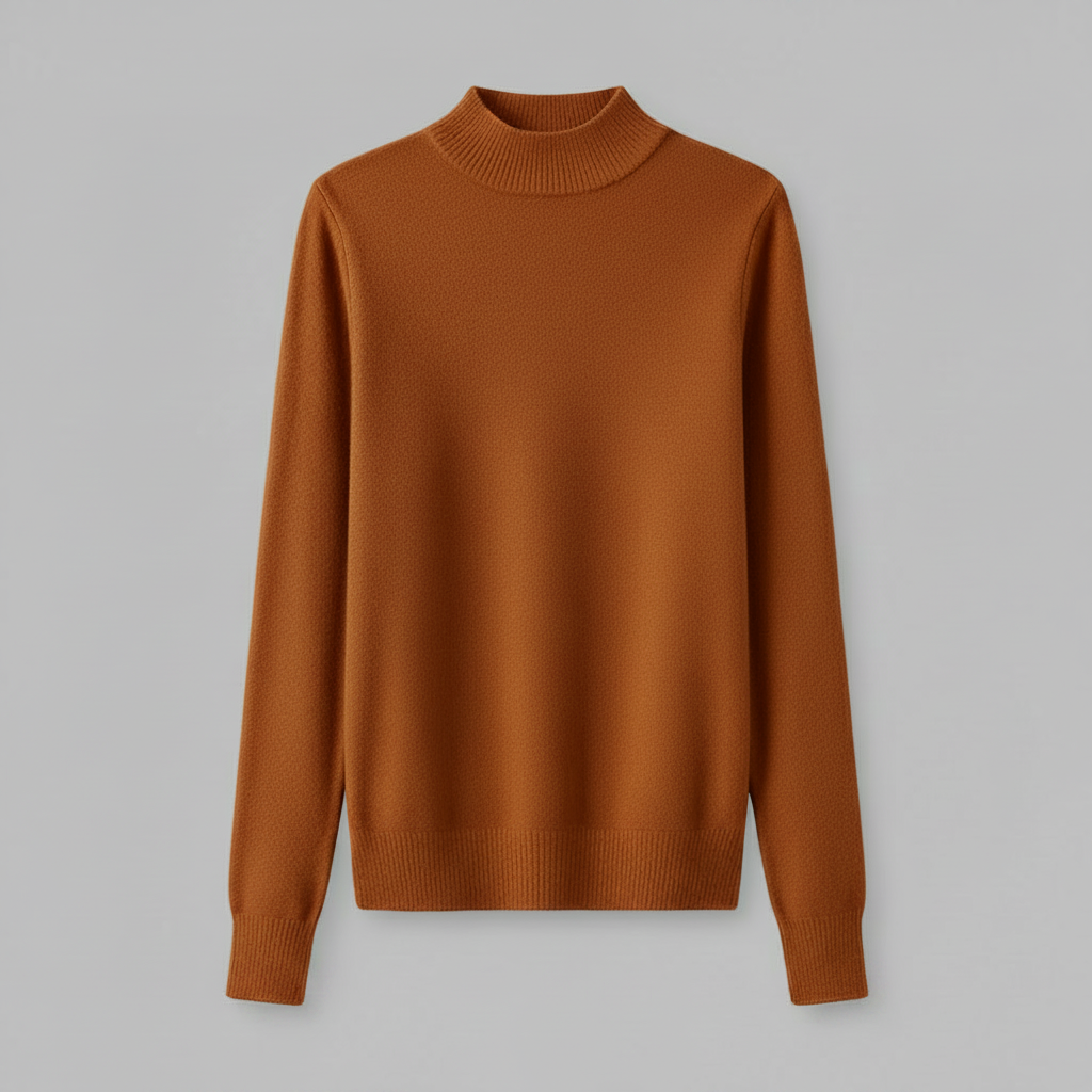 Elegant Women's Sweater | Versatile Comfort Wear