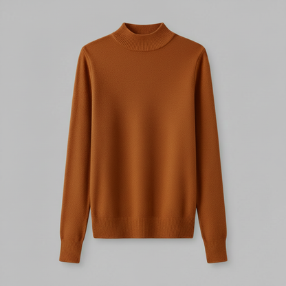 Elegant Women's Sweater | Versatile Comfort Wear