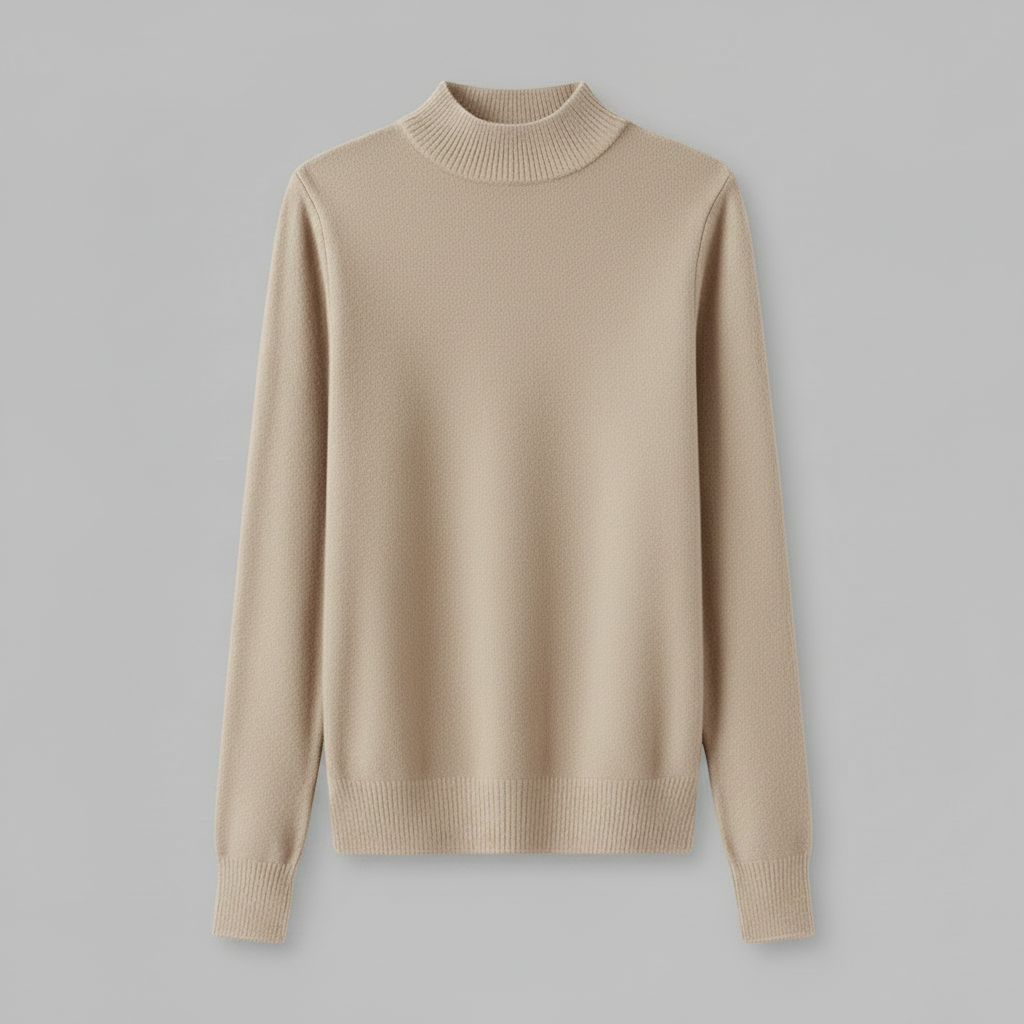 Elegant Women's Sweater | Versatile Comfort Wear