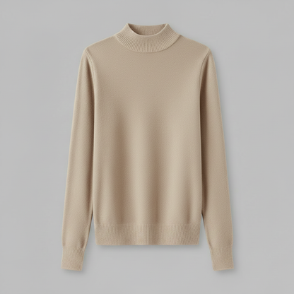 Elegant Women's Sweater | Versatile Comfort Wear
