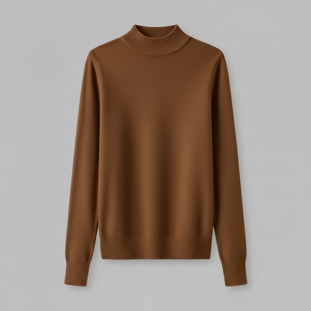 Elegant Women's Sweater | Versatile Comfort Wear