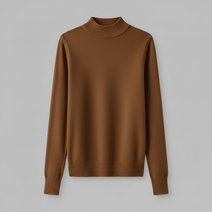 Elegant Women's Sweater | Versatile Comfort Wear
