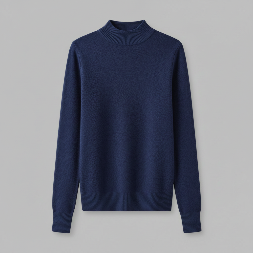 Elegant Women's Sweater | Versatile Comfort Wear
