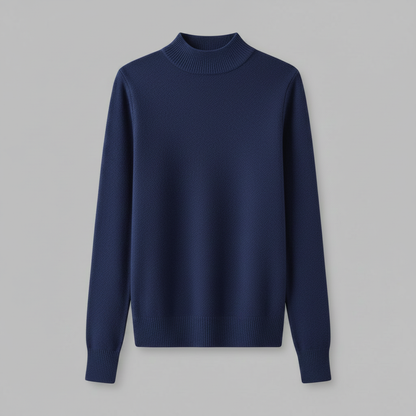Elegant Women's Sweater | Versatile Comfort Wear
