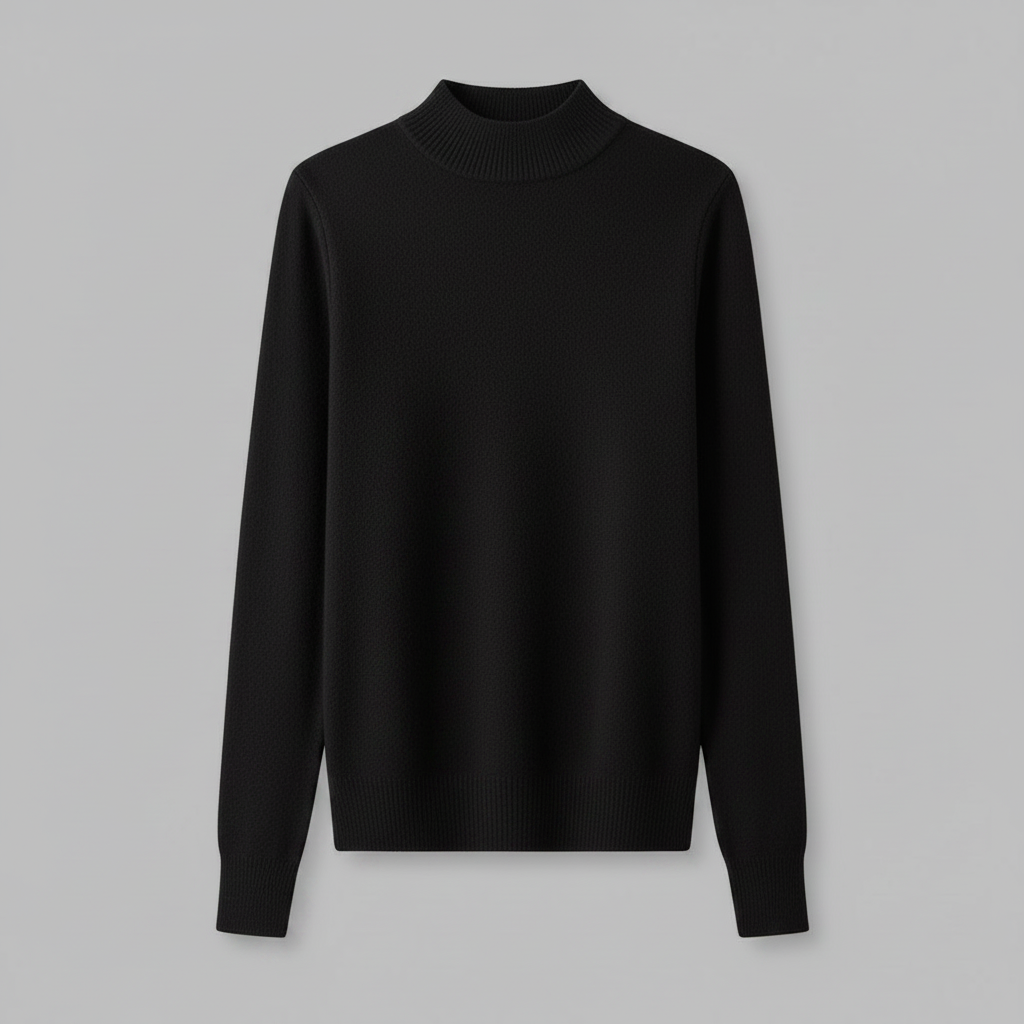 Elegant Women's Sweater | Versatile Comfort Wear