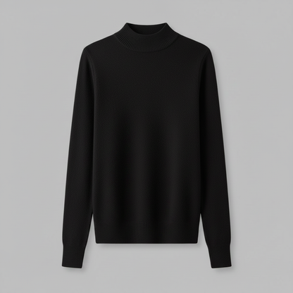 Elegant Women's Sweater | Versatile Comfort Wear