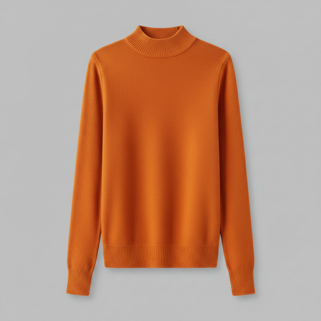 Elegant Women's Sweater | Versatile Comfort Wear