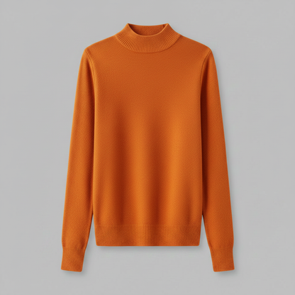 Elegant Women's Sweater | Versatile Comfort Wear