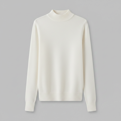Elegant Women's Sweater | Versatile Comfort Wear