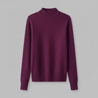 Elegant Women's Sweater | Versatile Comfort Wear