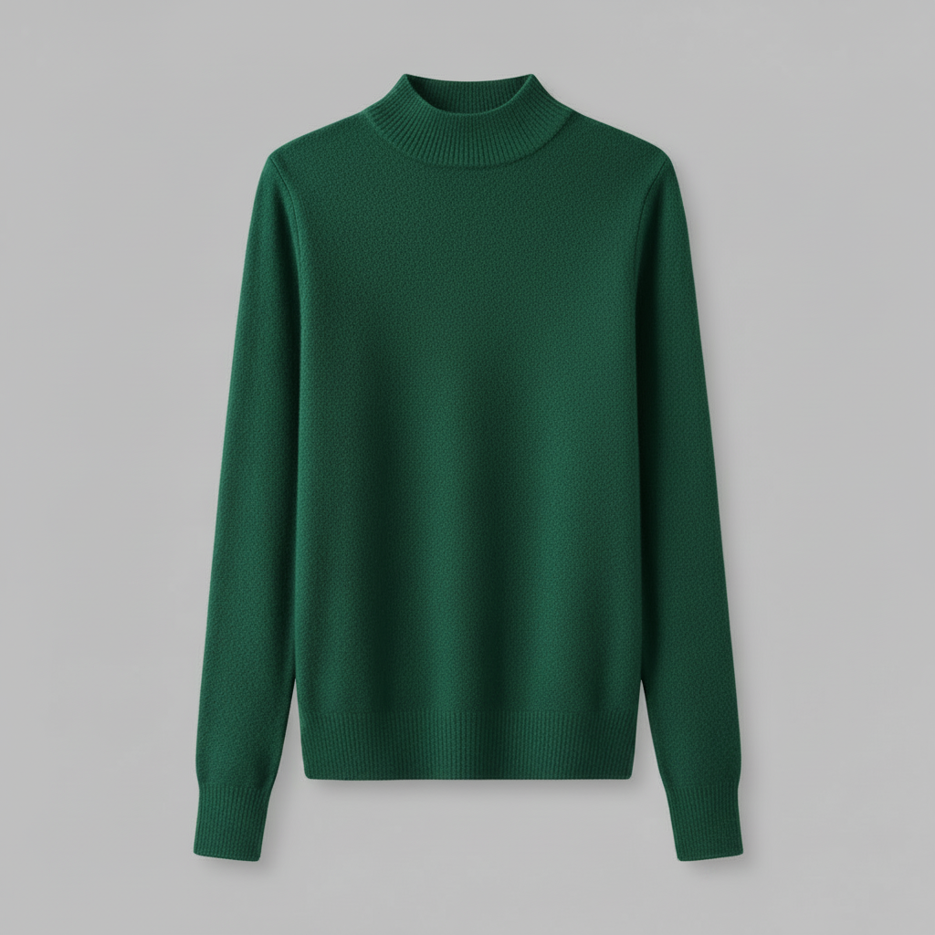 Elegant Women's Sweater | Versatile Comfort Wear