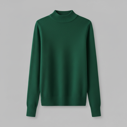 Elegant Women's Sweater | Versatile Comfort Wear