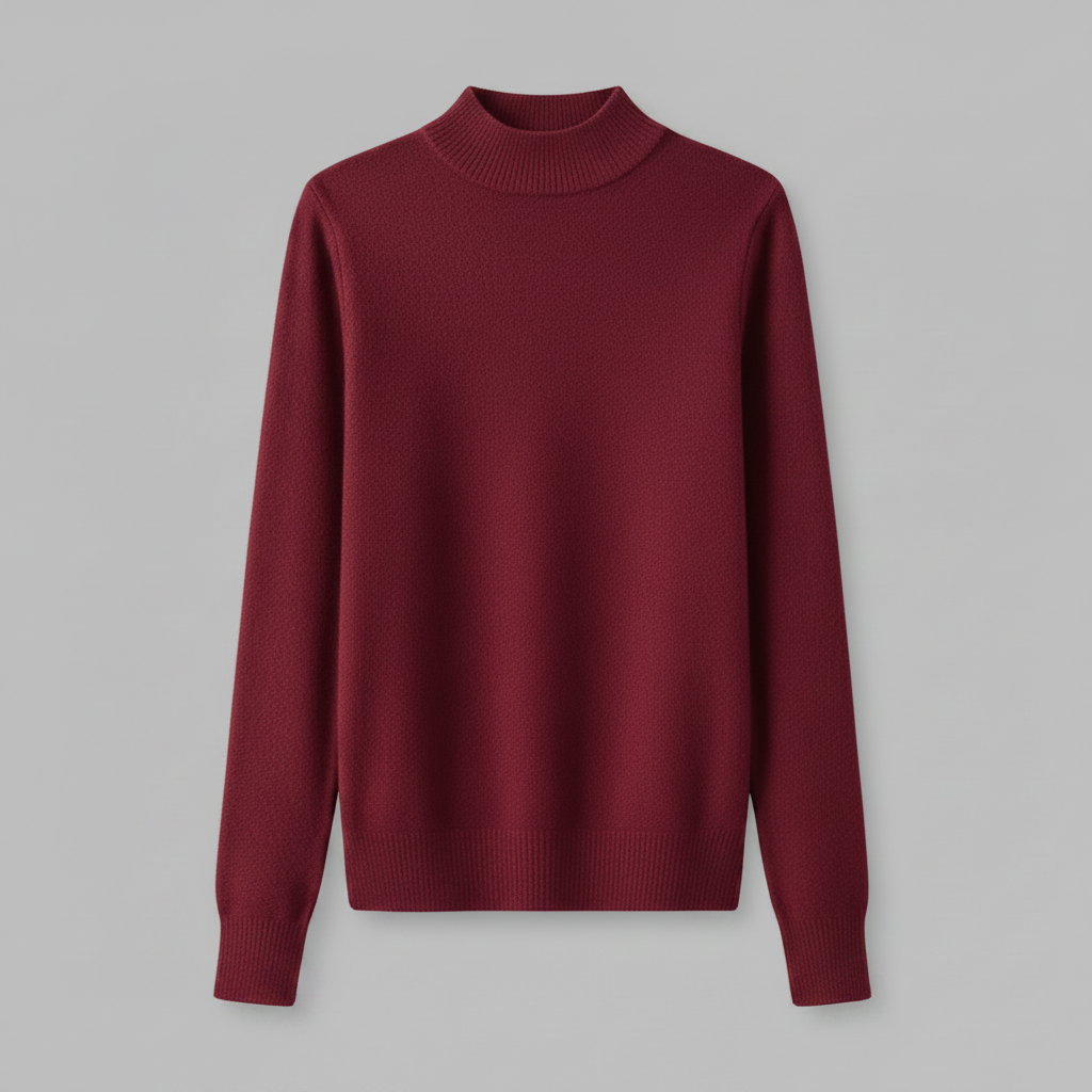 Elegant Women's Sweater | Versatile Comfort Wear