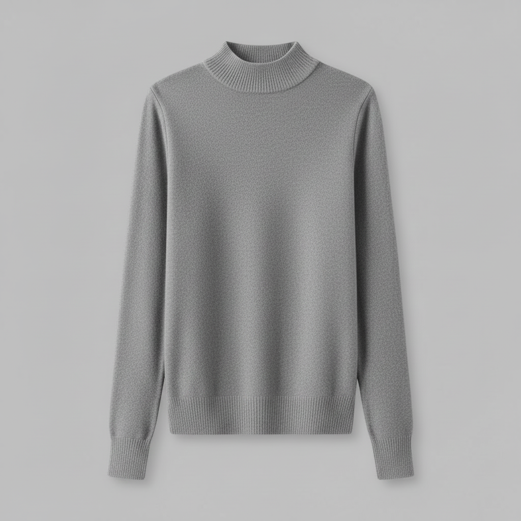 Elegant Women's Sweater | Versatile Comfort Wear