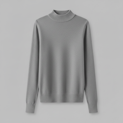 Elegant Women's Sweater | Versatile Comfort Wear