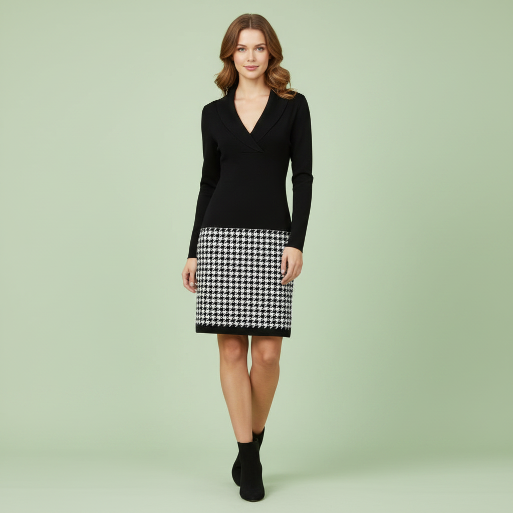 Mara | Elegant Women's Dress for Formal and Casual Occasions