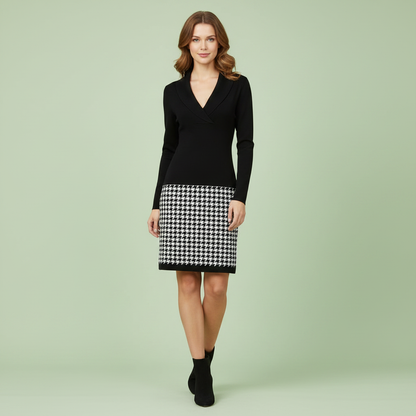 Mara | Elegant Women's Dress for Formal and Casual Occasions