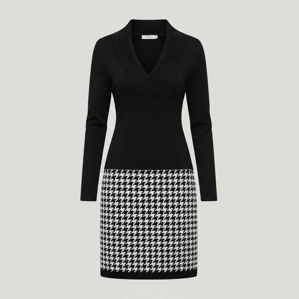 Mara | Elegant Women's Dress for Formal and Casual Occasions