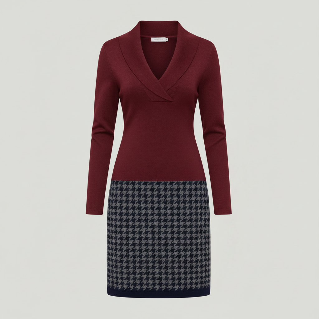 Mara | Elegant Women's Dress for Formal and Casual Occasions