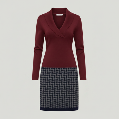 Mara | Elegant Women's Dress for Formal and Casual Occasions