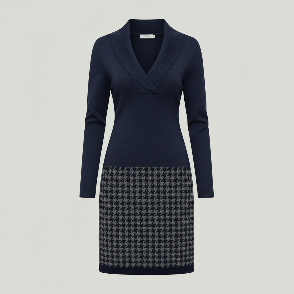 Mara | Elegant Women's Dress for Formal and Casual Occasions