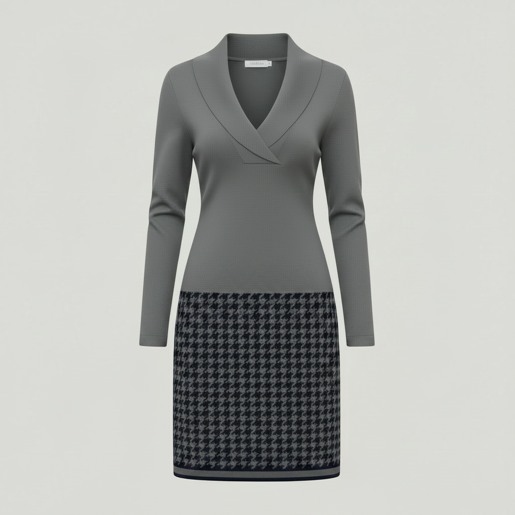 Mara | Elegant Women's Dress for Formal and Casual Occasions
