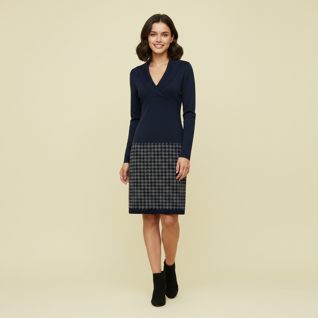 Mara | Elegant Women's Dress for Formal and Casual Occasions