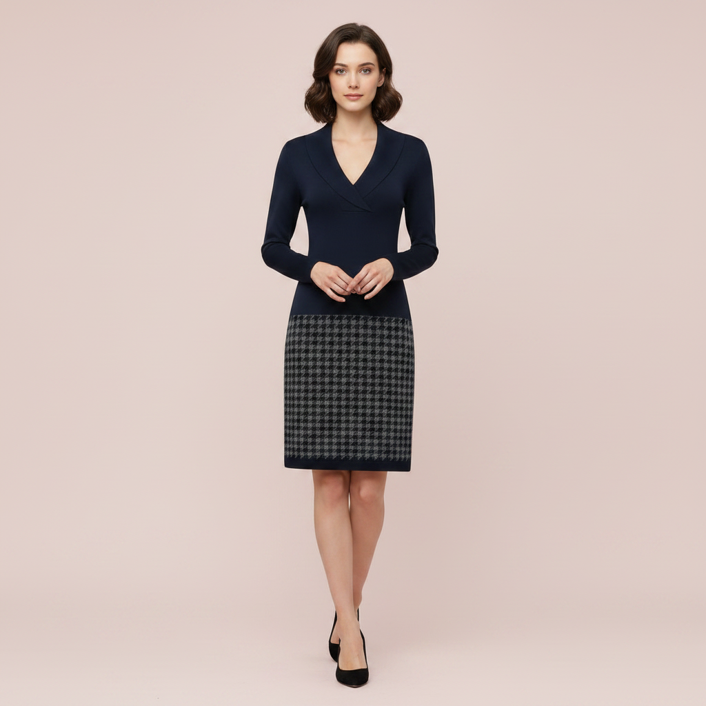 Mara | Elegant Women's Dress for Formal and Casual Occasions