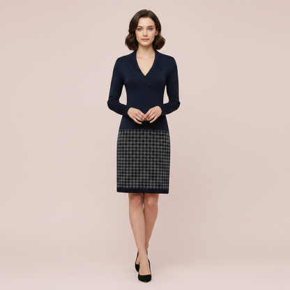 Mara | Elegant Women's Dress for Formal and Casual Occasions