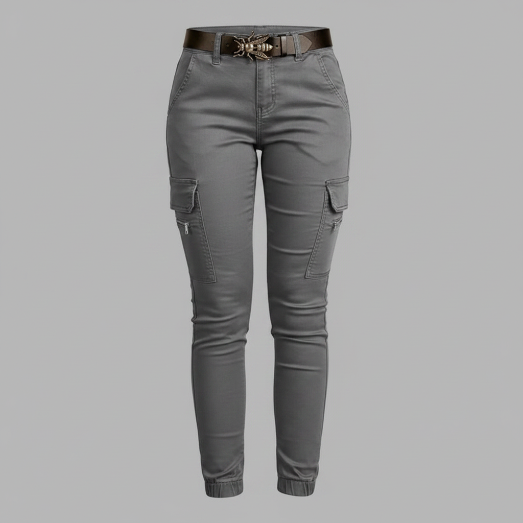 Urban Chic | Women's Cargo Pants