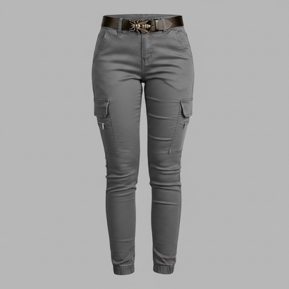 Urban Chic | Women's Cargo Pants