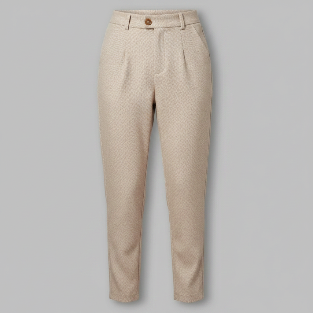 Bianca Linen Pants Women | Elegant Women's Trousers