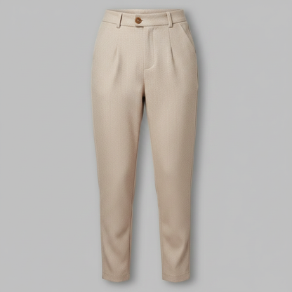 Bianca Linen Pants Women | Elegant Women's Trousers
