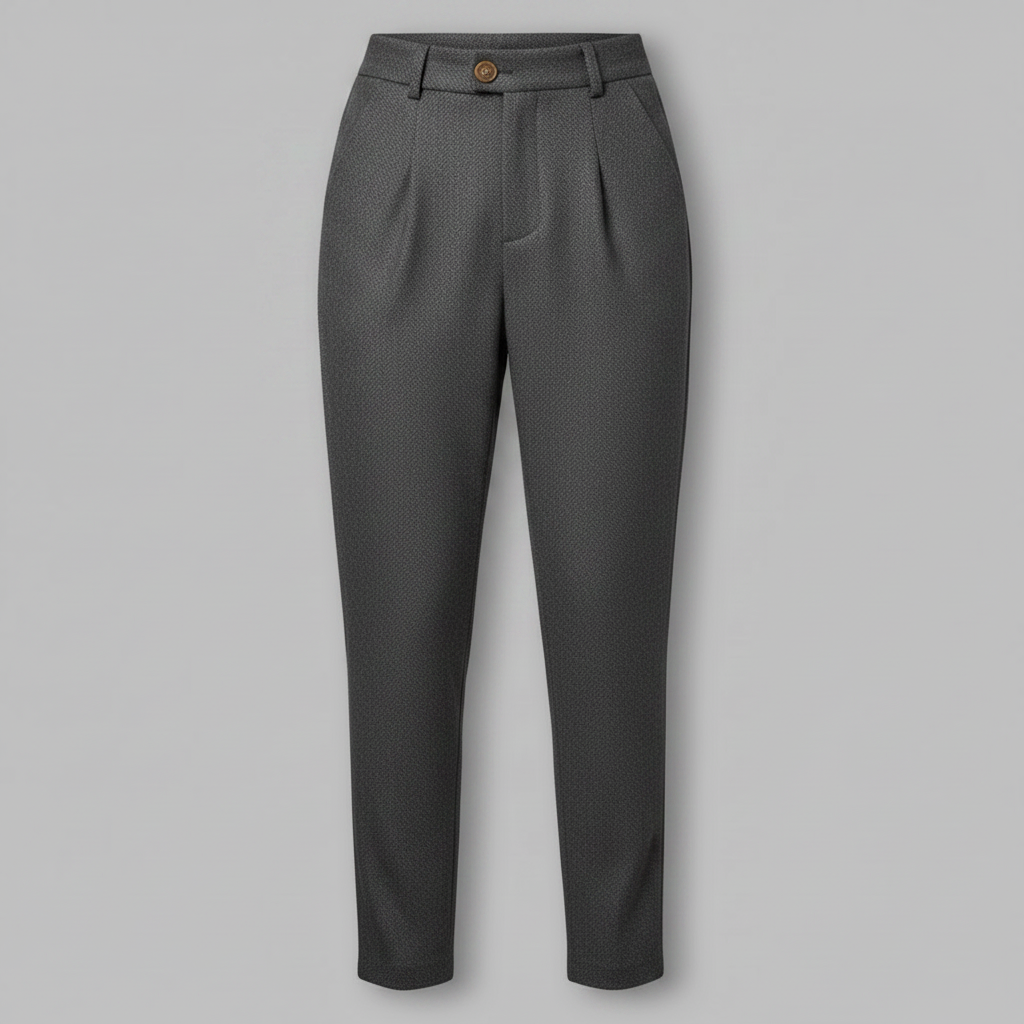 Bianca Linen Pants Women | Elegant Women's Trousers