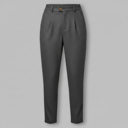 Bianca Linen Pants Women | Elegant Women's Trousers