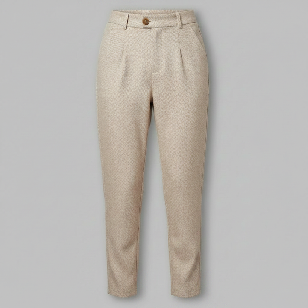 Bianca Linen Pants Women | Elegant Women's Trousers