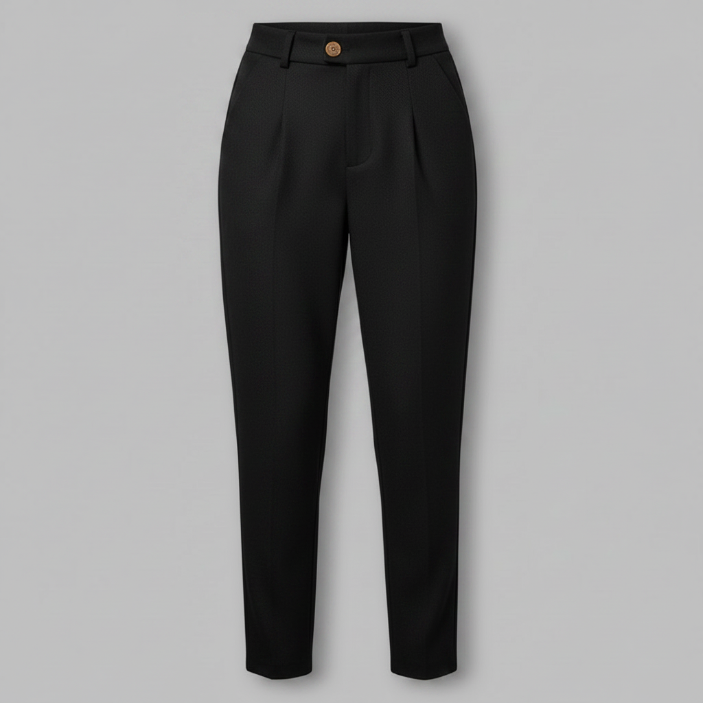 Bianca Linen Pants Women | Elegant Women's Trousers