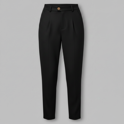 Bianca Linen Pants Women | Elegant Women's Trousers